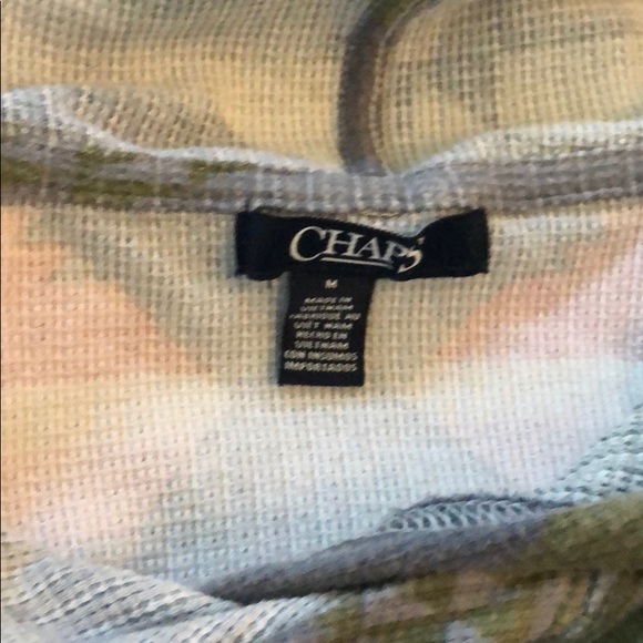 Chaps - Picture 8 of 9